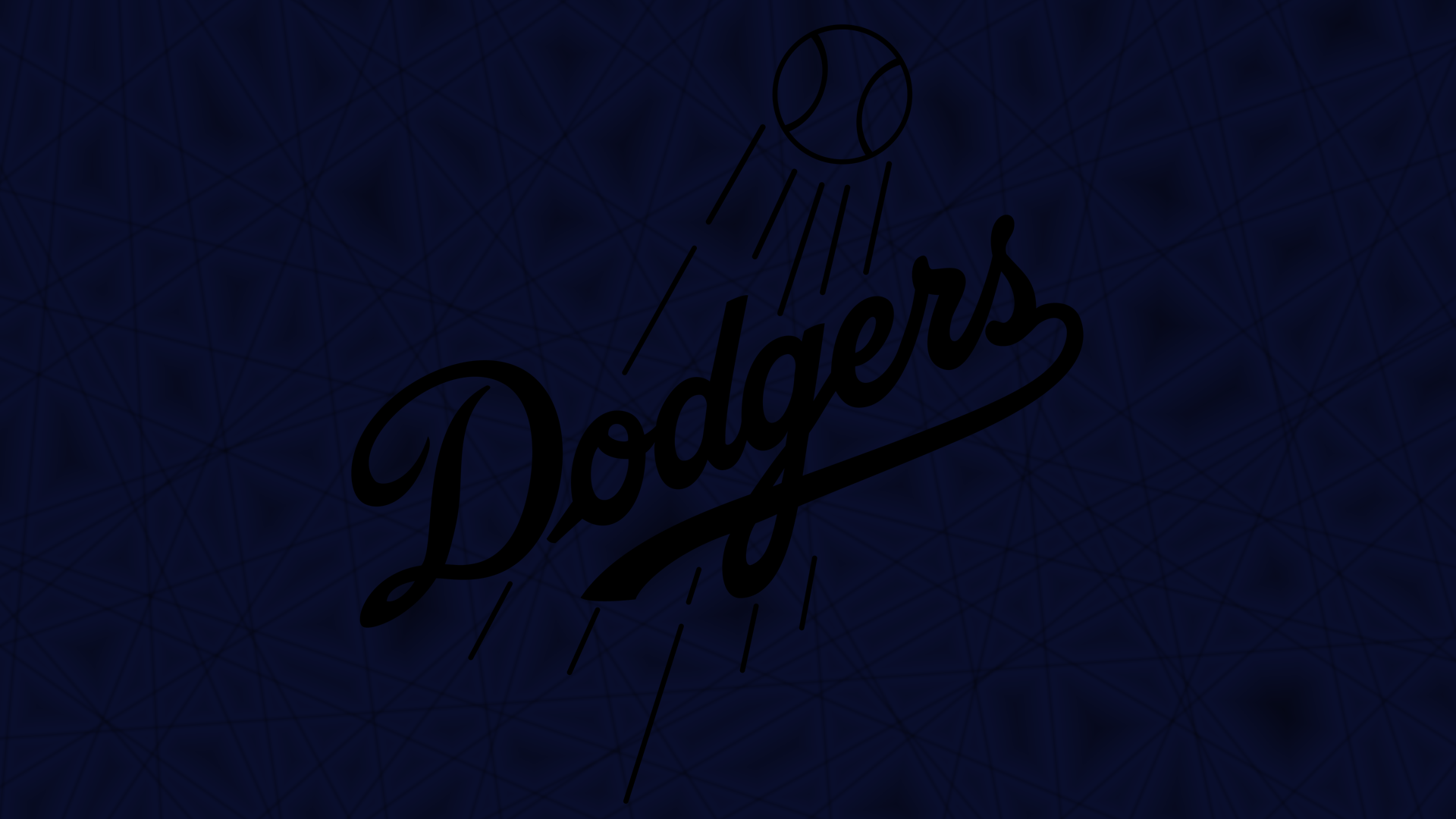 Dodger Background