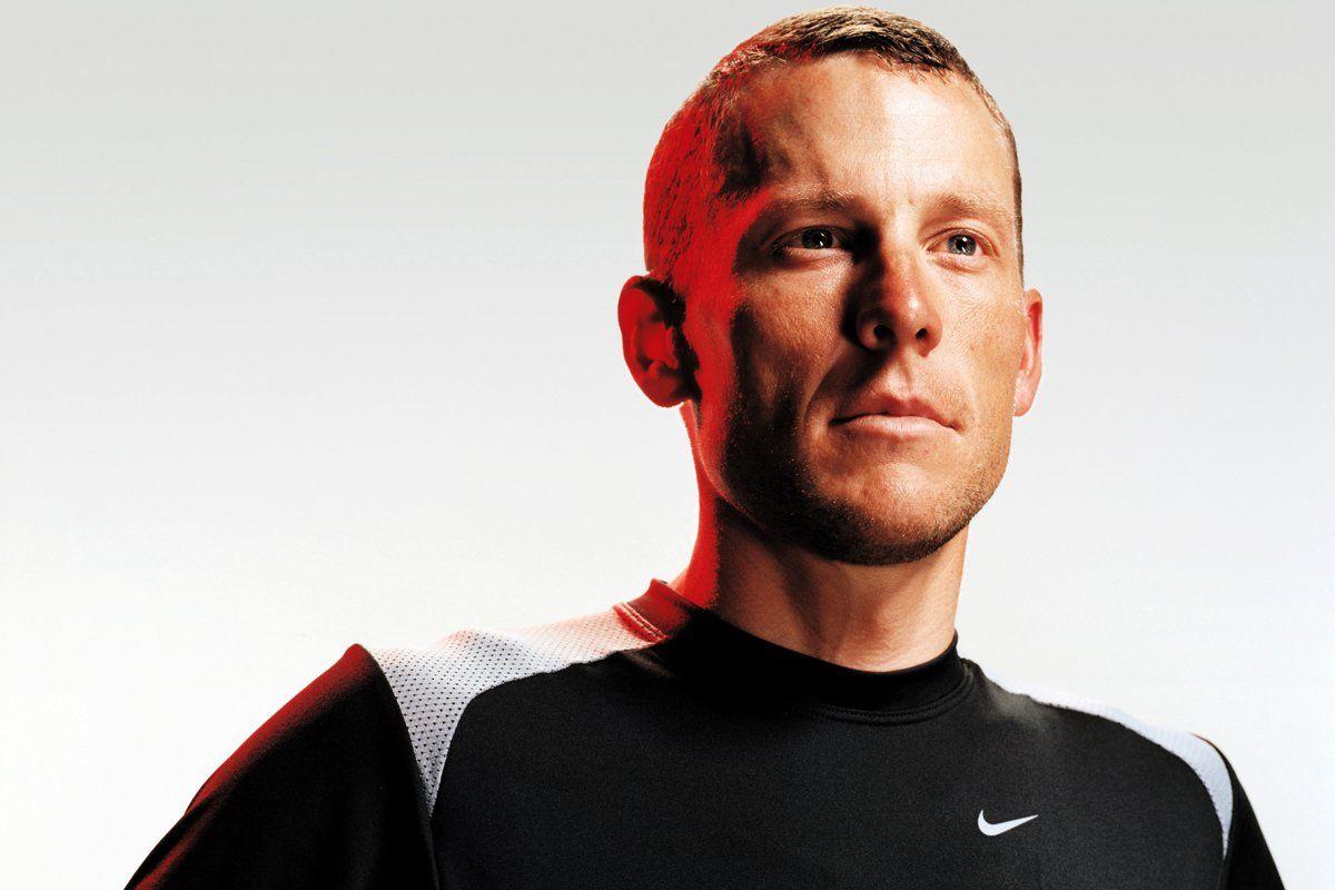 Athlete Lance Armstrong Wallpaper Download Wallpaper from HD Wallpaper