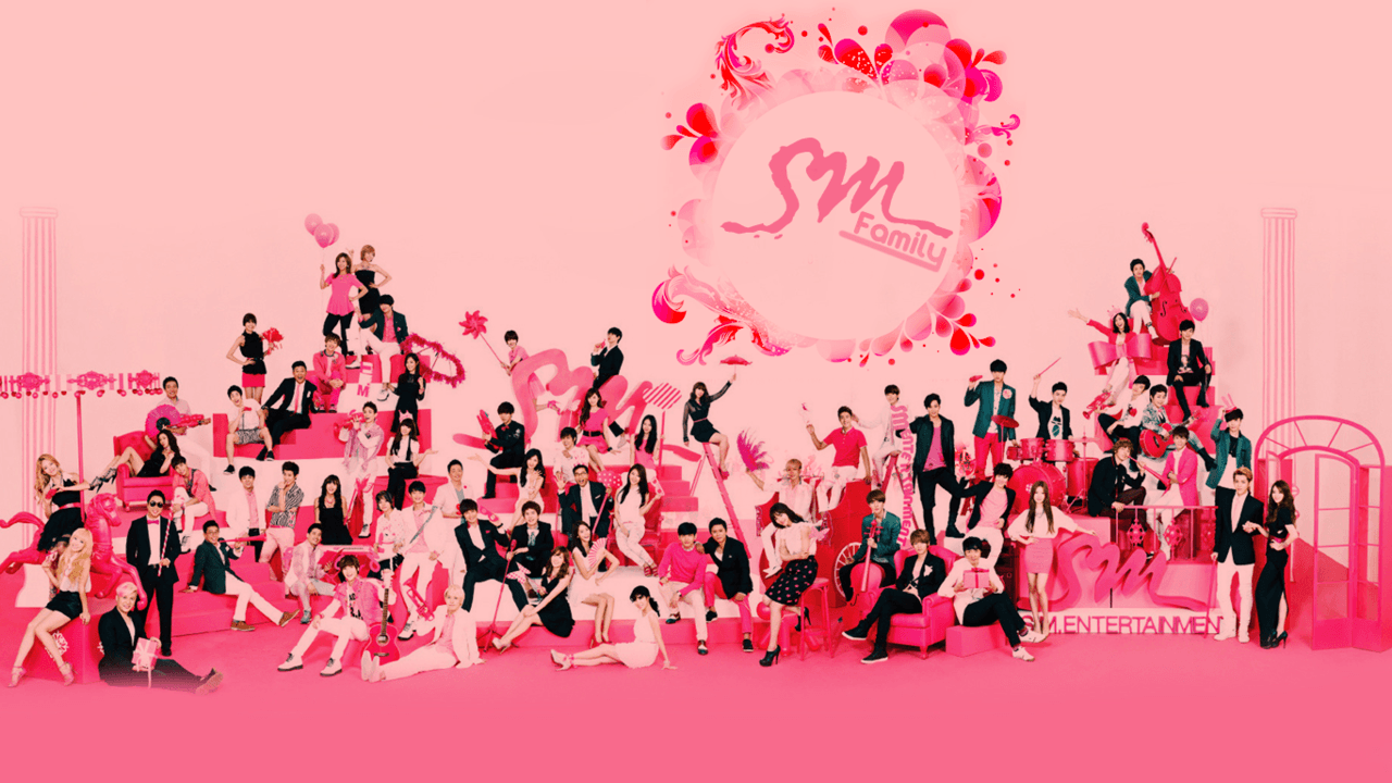 Gallery For > Kpop Wallpaper Tumblr