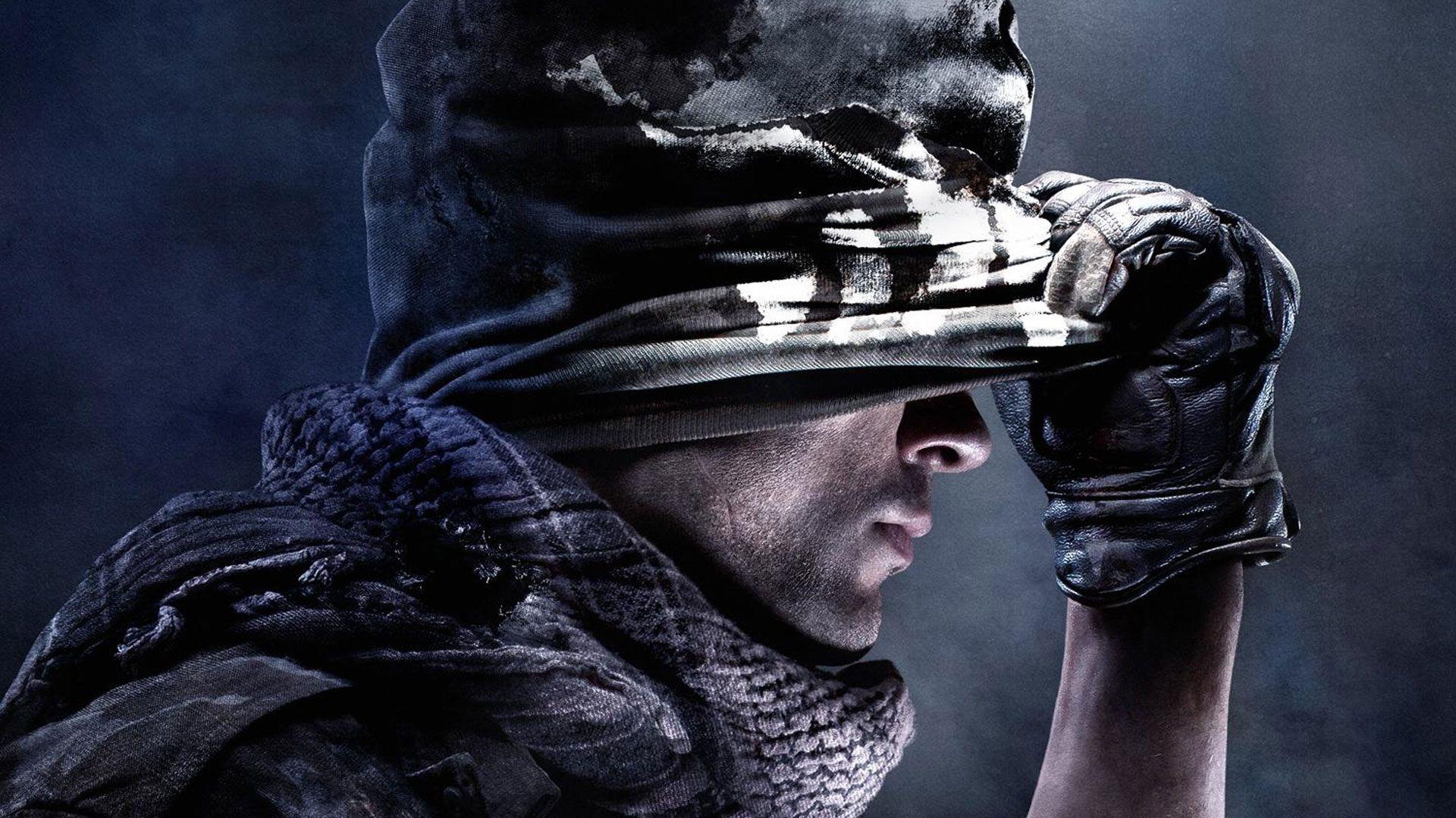 Call of Duty: Ghosts Wallpapers in HD
