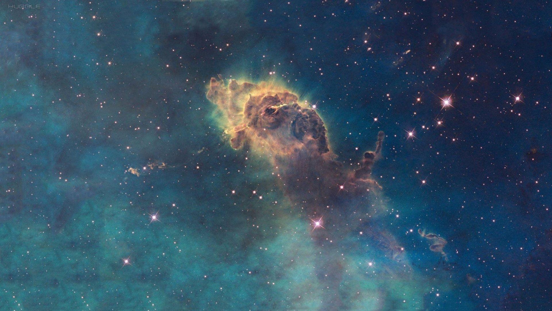 Hubble Wallpaper and Background