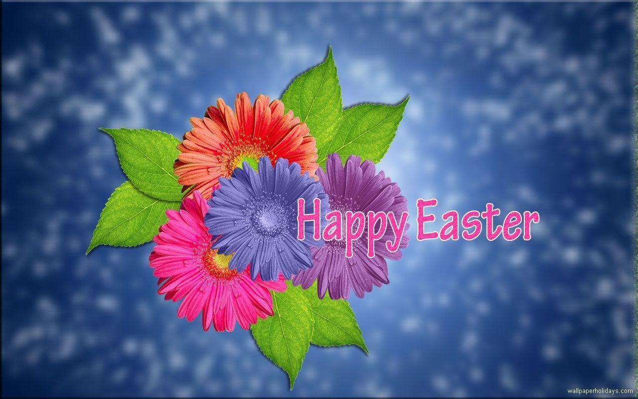 Easter wallpapers 2013
