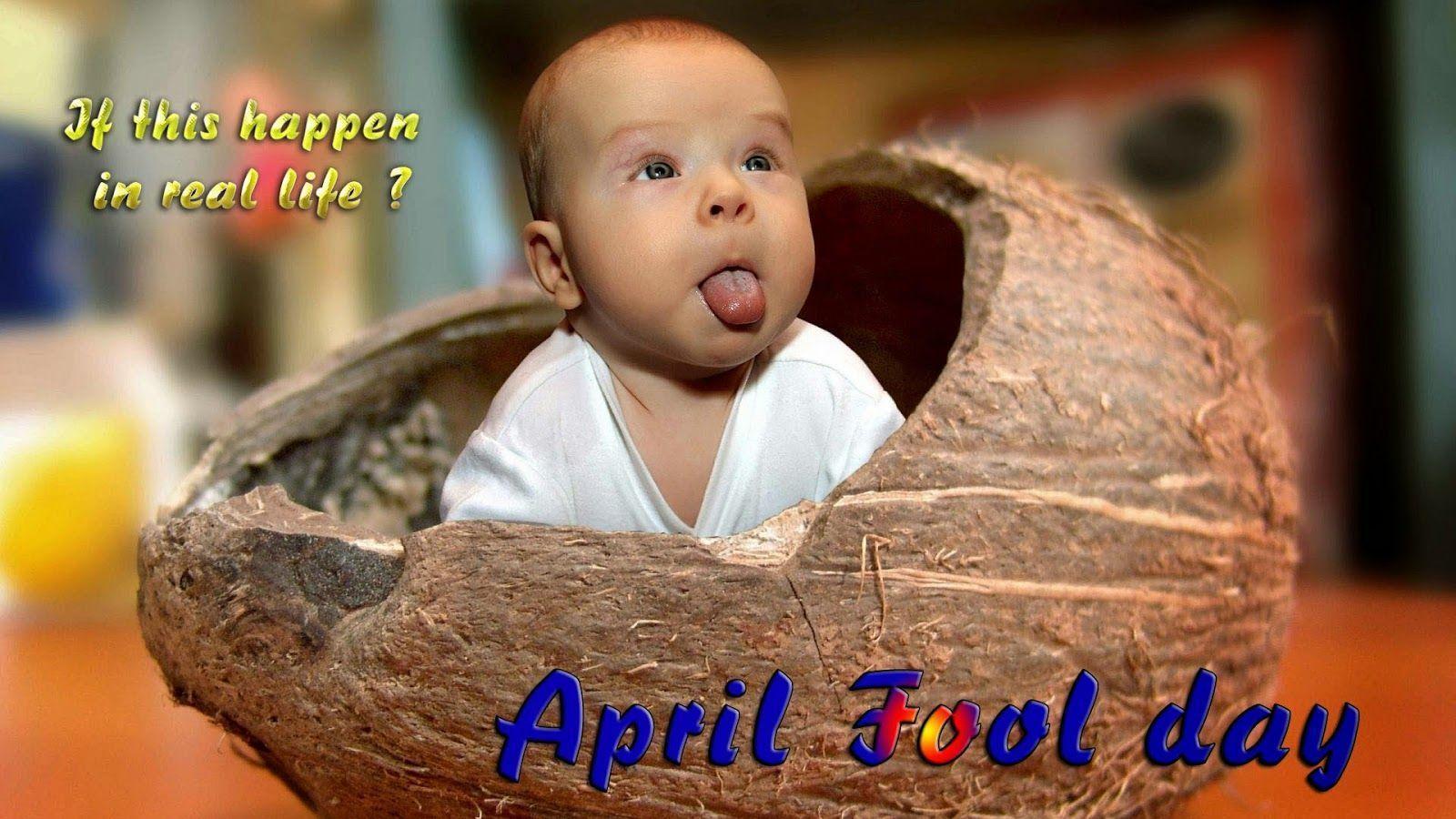 Funny April Fool Jokes For Facebook and Whatsapp. Holi Wallpaper