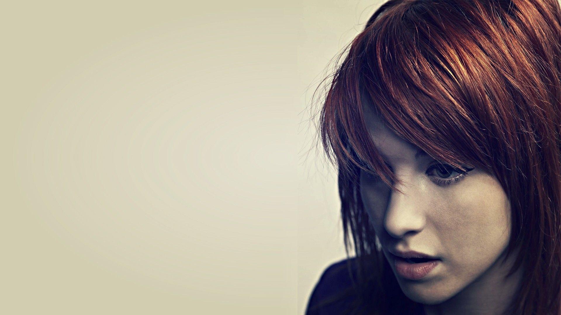 Hayley Williams Background 25467 1920x1080 px