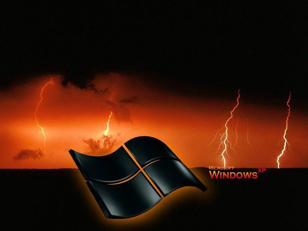 Windows XP Wallpaper