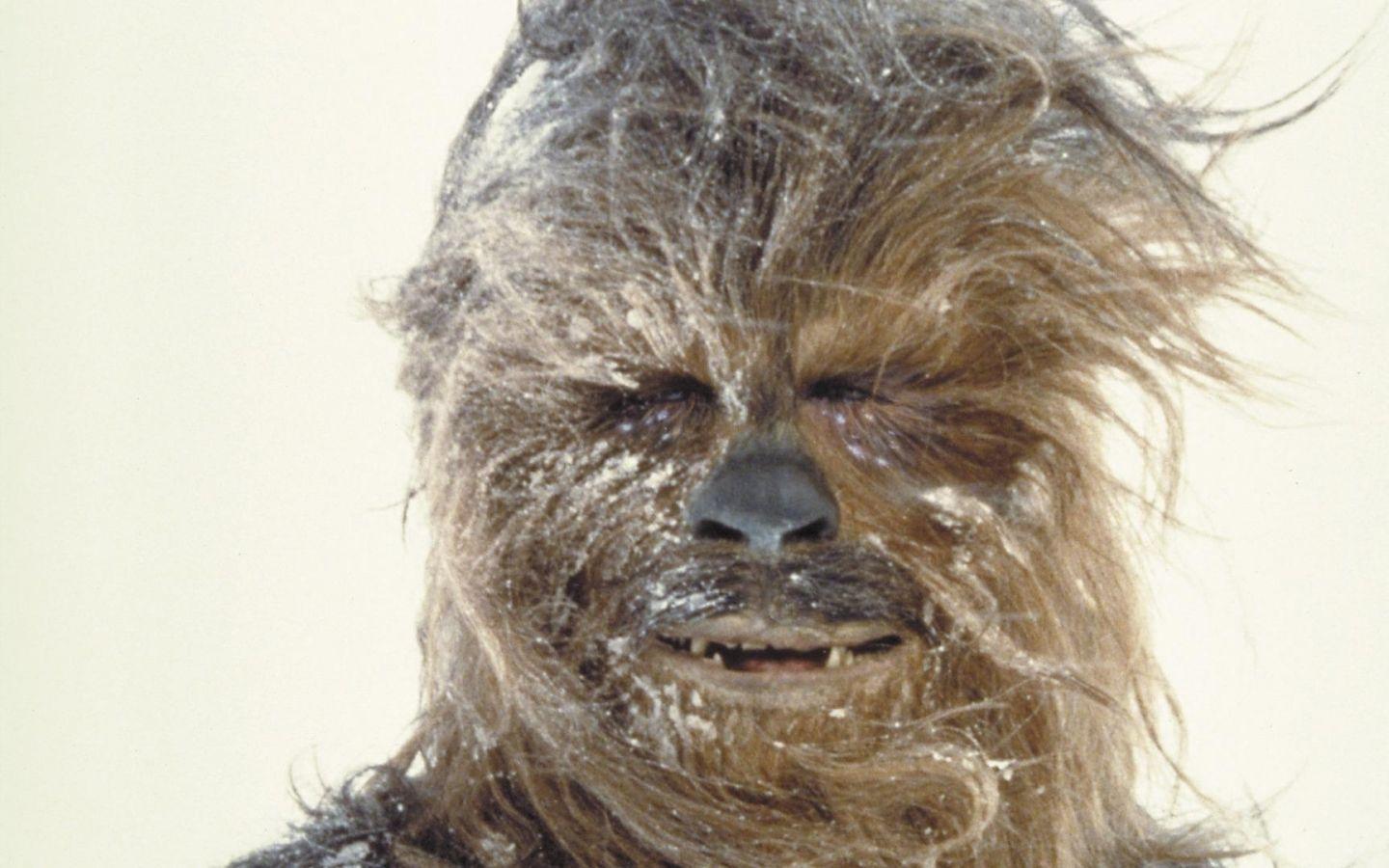 Fonds d&Chewbacca : tous les wallpapers Chewbacca