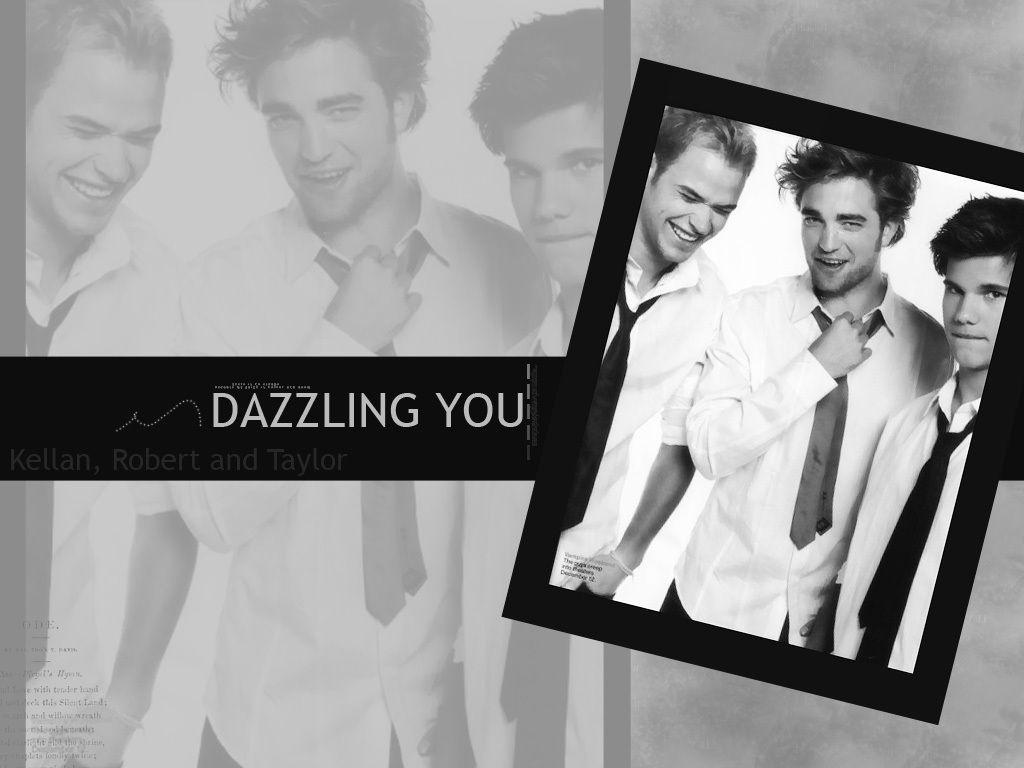 Wallpaper Cullen Wallpaper