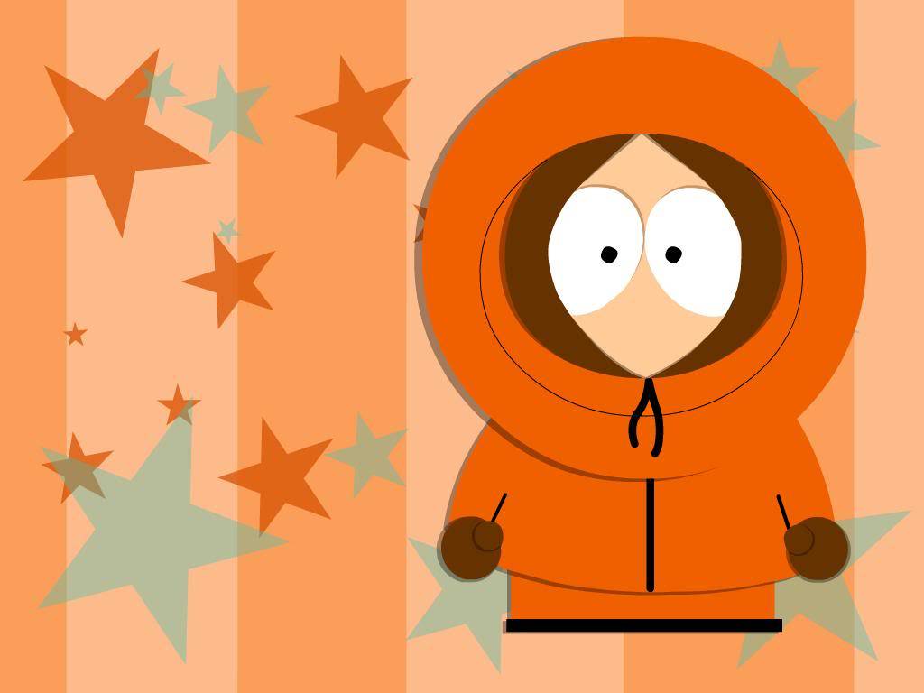 Mobile wallpaper South Park Tv Show Kenny Mccormick 1105794 download  the picture for free