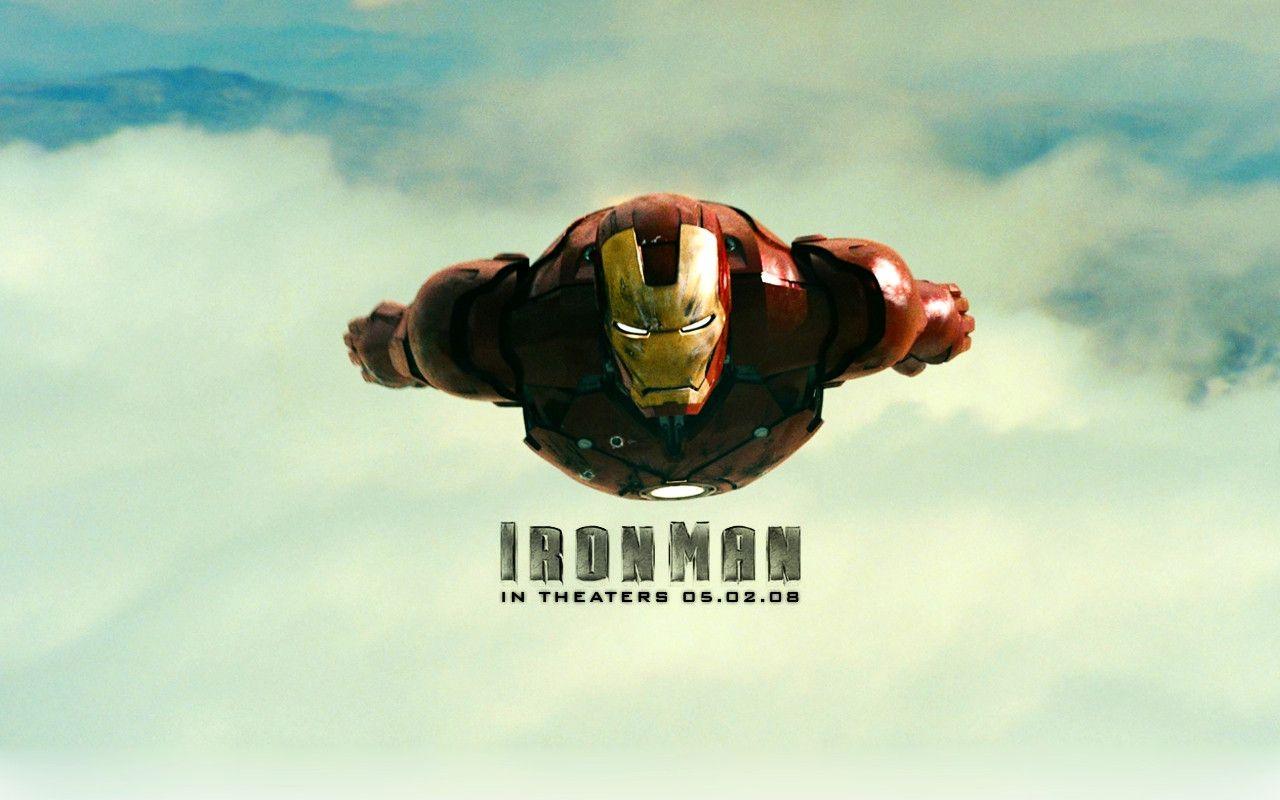 Jarvis Iron Man Wallpaper iPhone Wallpaper