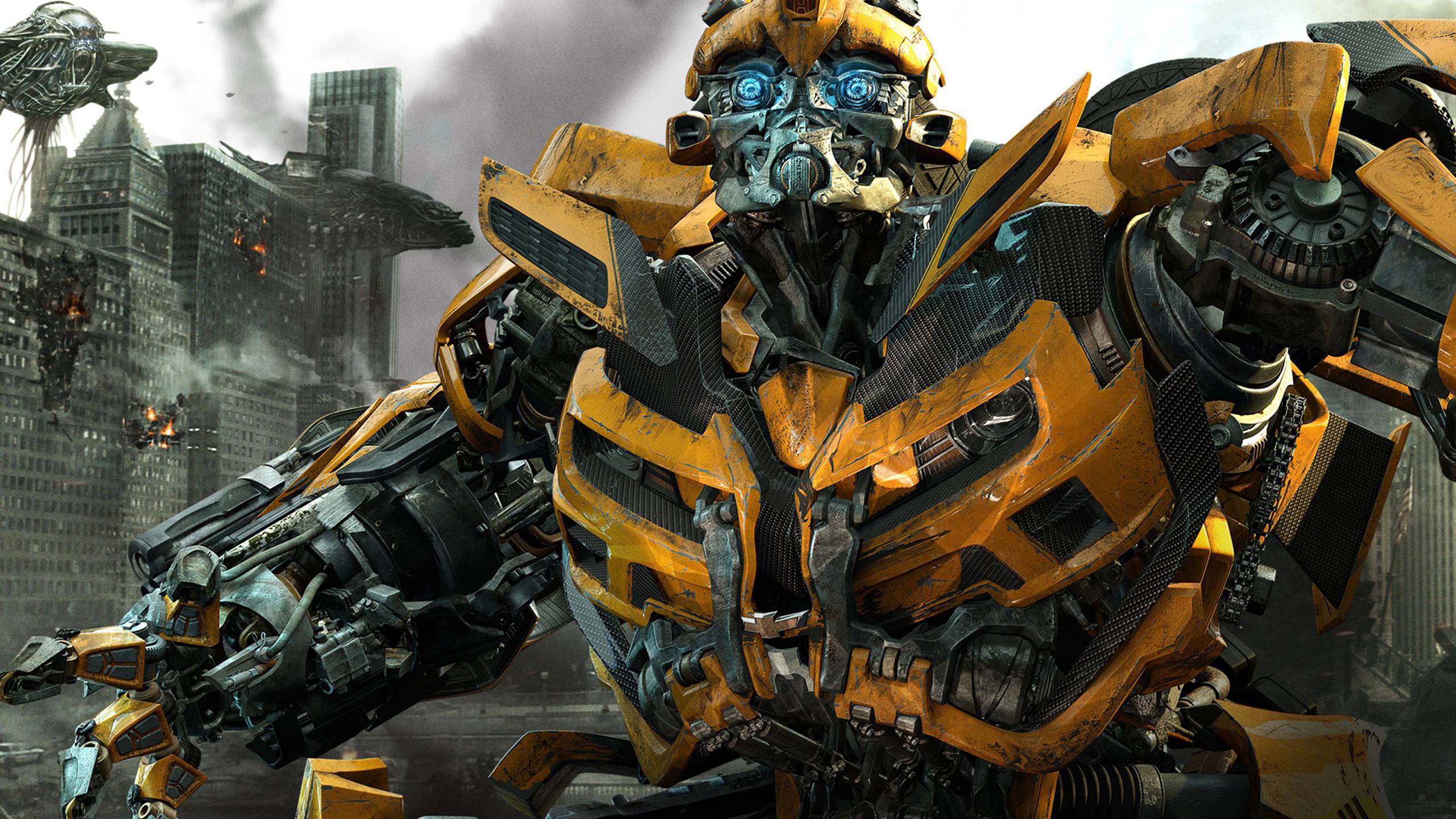 Transformers Wallpapers HD - Wallpaper Cave