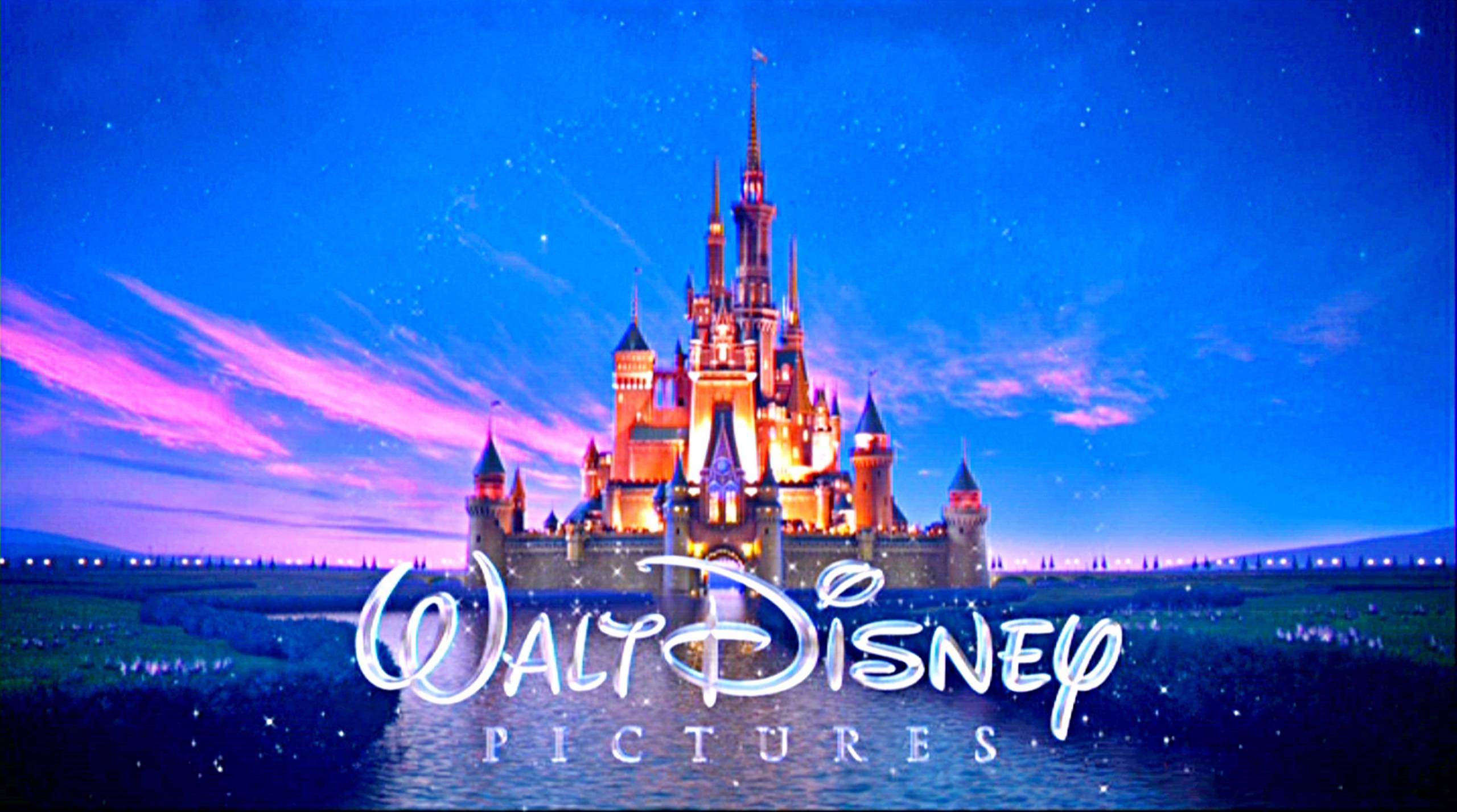 Walt Disney Wallpaper and Background