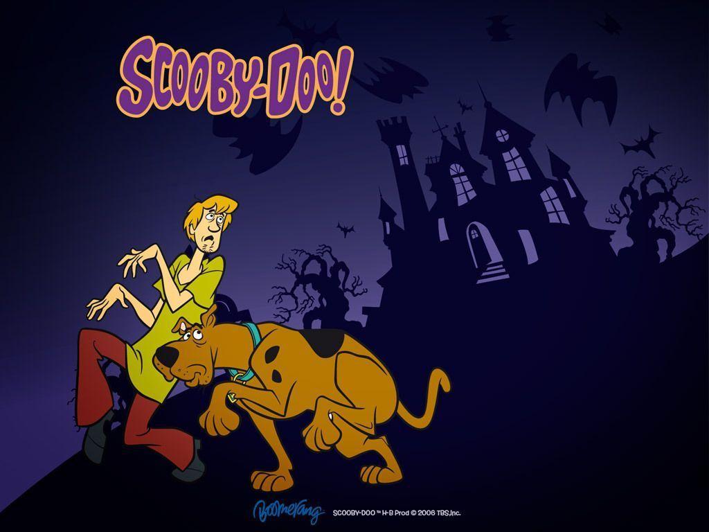 scooby doo wallpaper character background coloring pages the gang