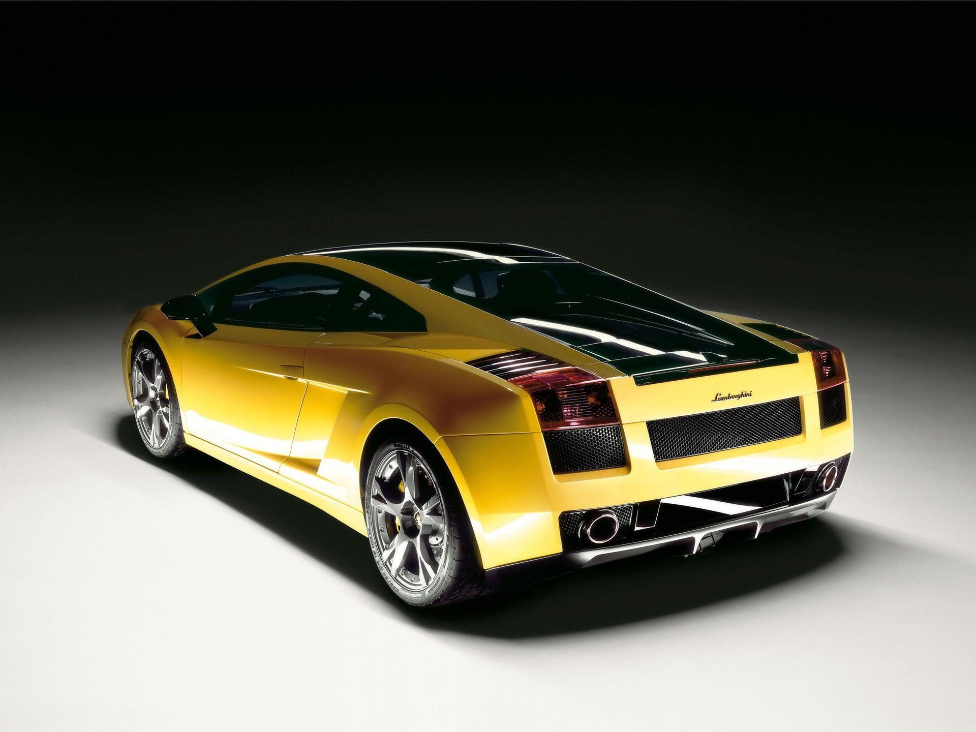 Gallardo Wallpapers - Wallpaper Cave