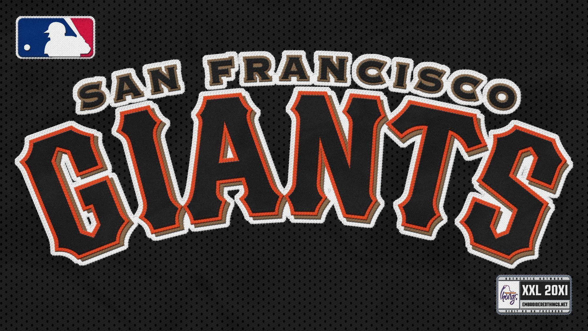 San Francisco Giants Wallpaper. San Francisco Giants Background