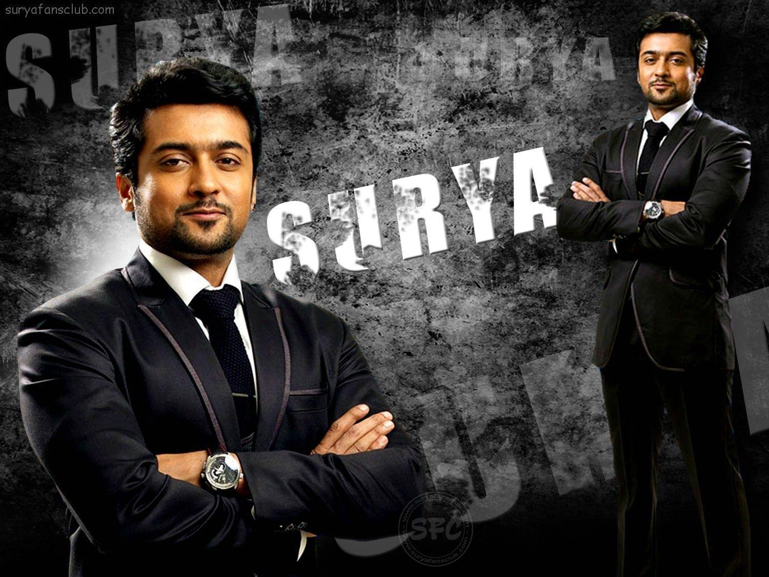 Surya HD Wallpaper for Desktop