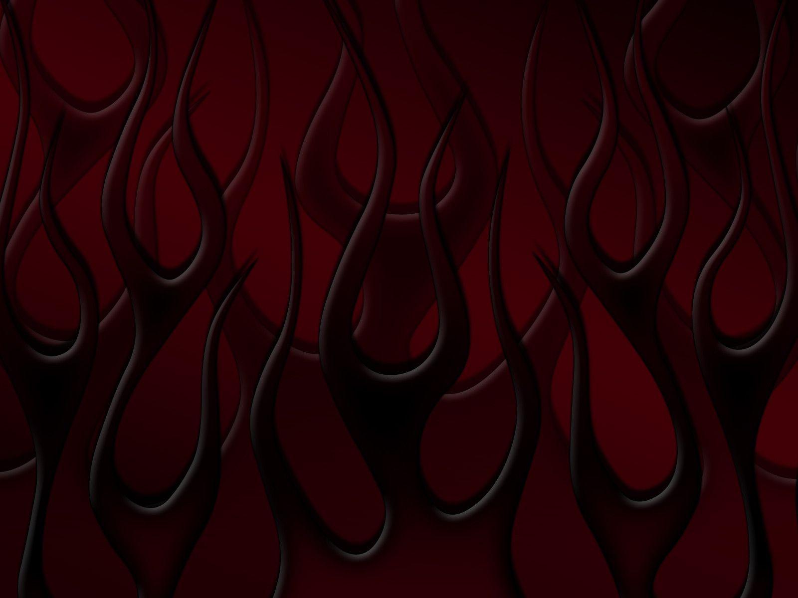 Red Fire Wallpaper and Picture Items