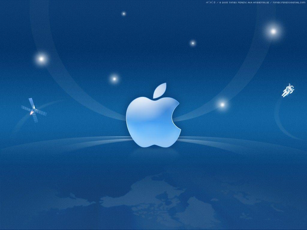 Apple Desktop Wallpaper