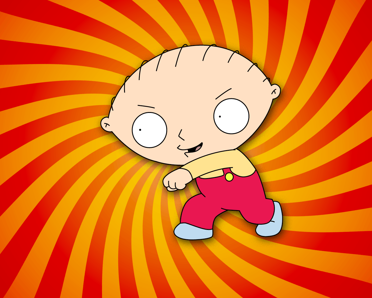 Stewie Griffin Wallpapers - Wallpaper Cave