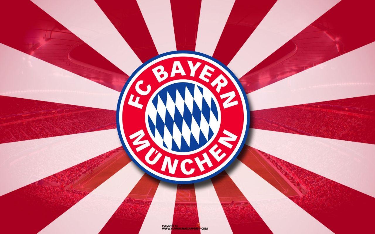 FC Bayern Munich HD Wallpapers - Wallpaper Cave