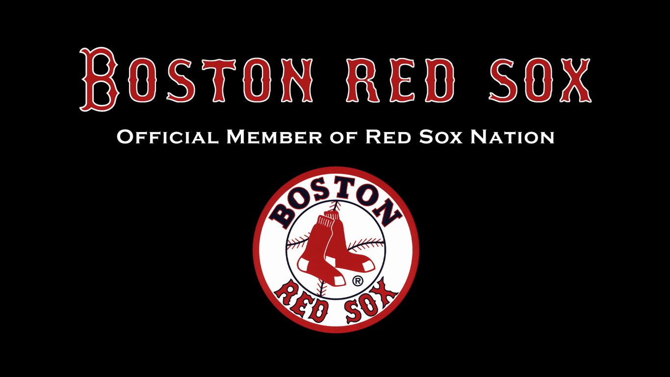 Red Socks Roster Wallpapers