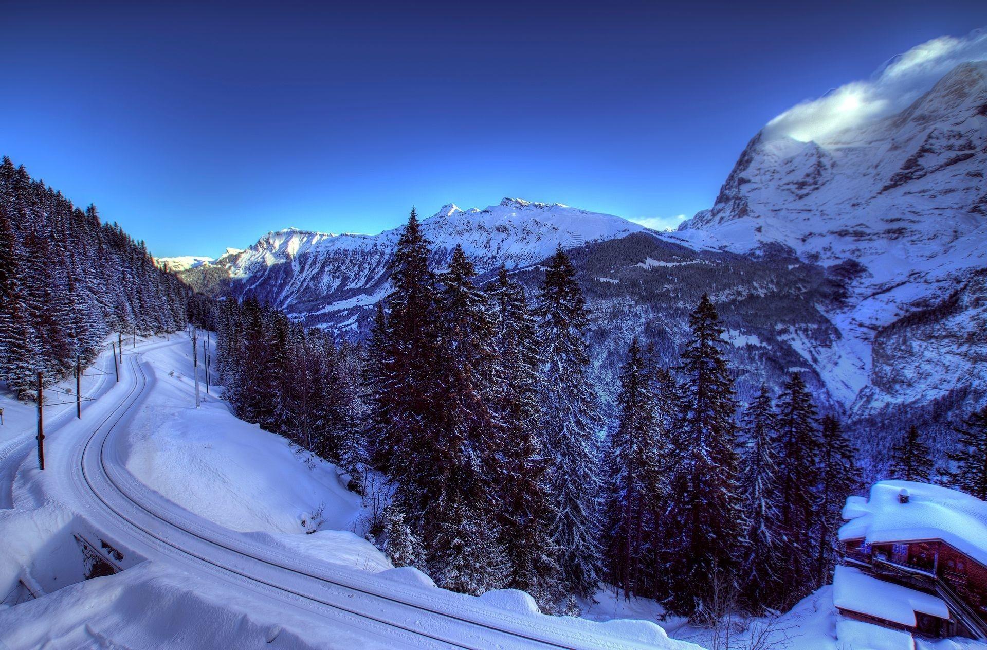 swiss alps Computer Wallpaper, Desktop Background 1920x1264 Id