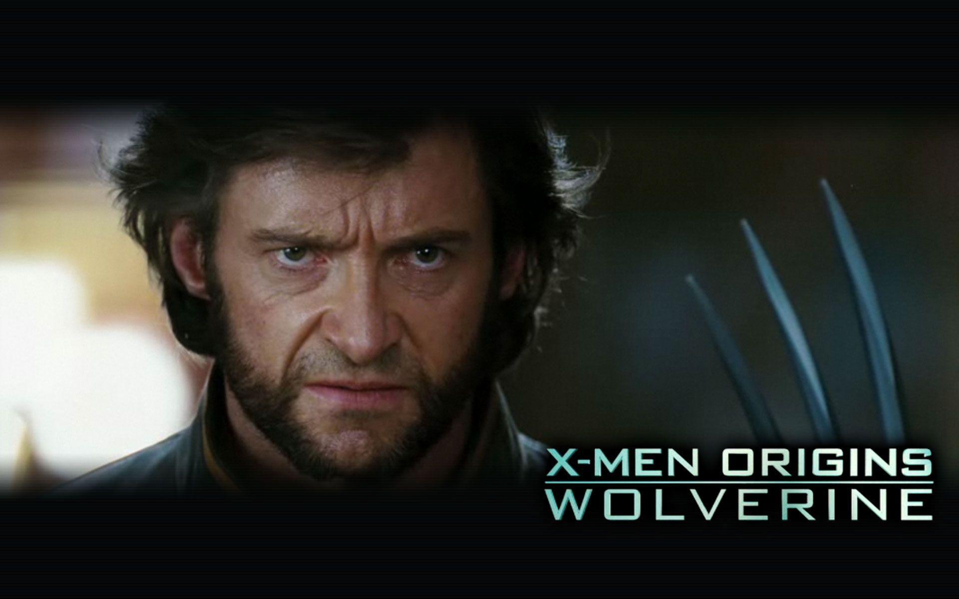 Movie Review: X Men Origins: Wolverine