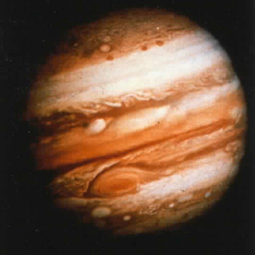 Jupiter 10586