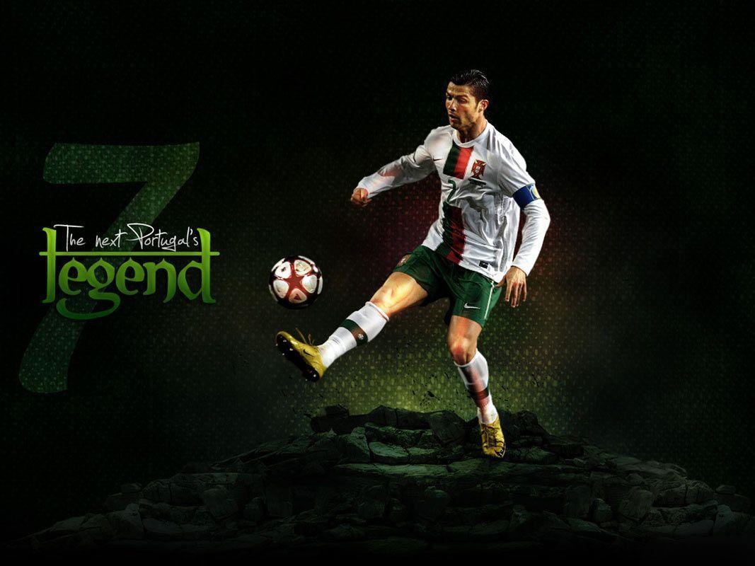 Cristiano Ronaldo Wallpaper Nike HD Background Wallpaper 16 HD