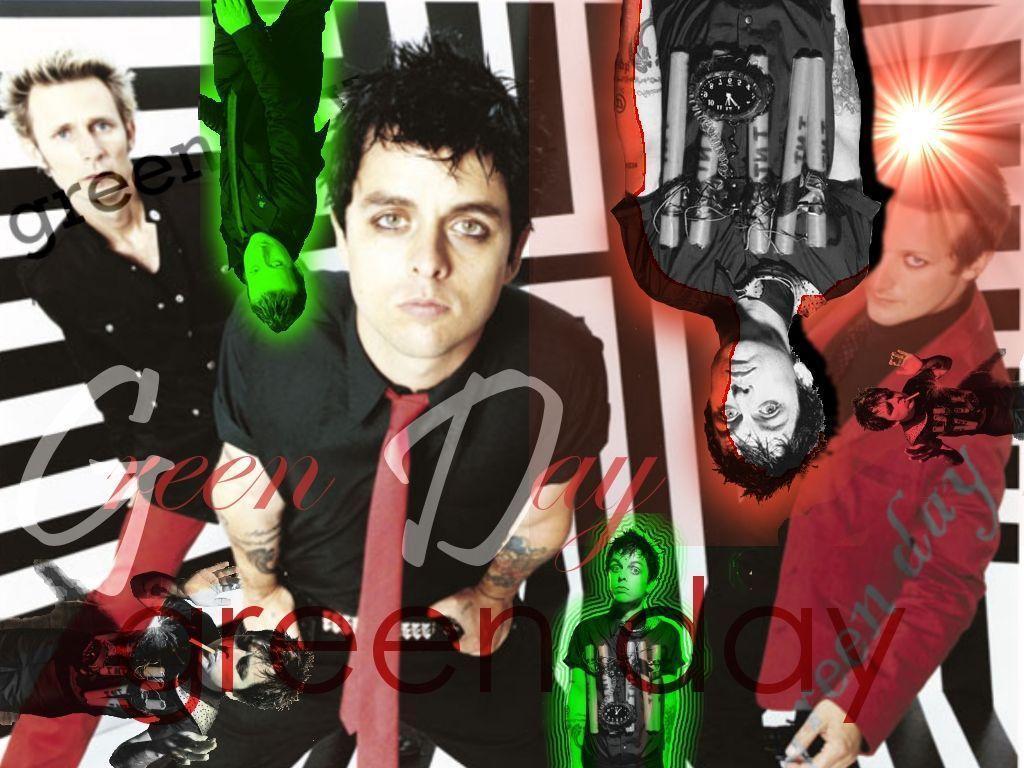 Green Day Index Of Wallpapers 1024x768 px Free Download
