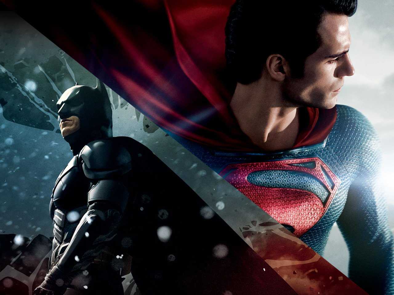 Movie Batman VS Superman Wallpaper Background