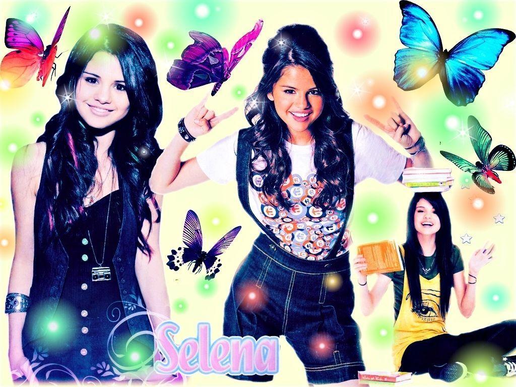 Wallpaper Selena Gomez 12318 Desktop Background Selena Gomez 12318