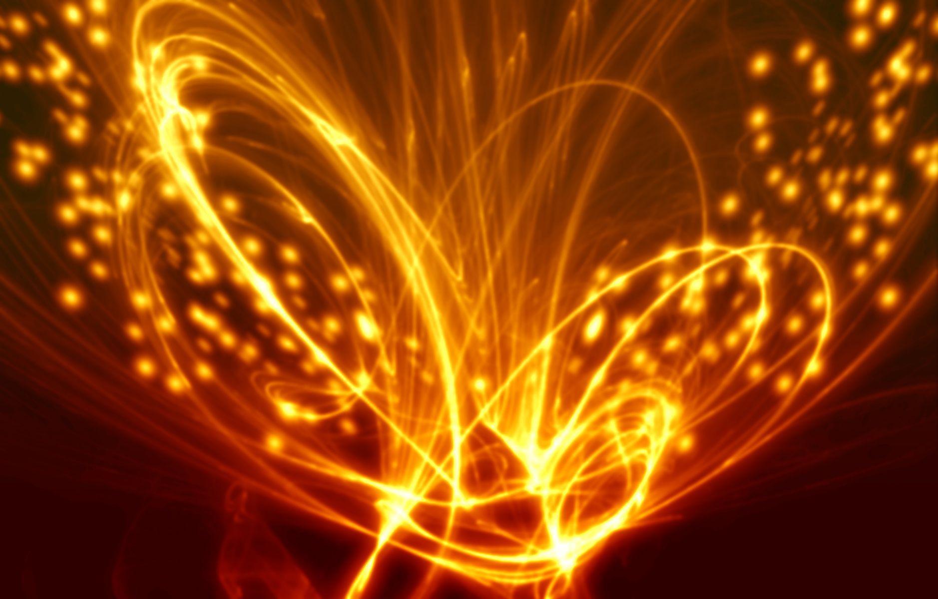 Abstract Light Background Twenty Eight. Texture And Background