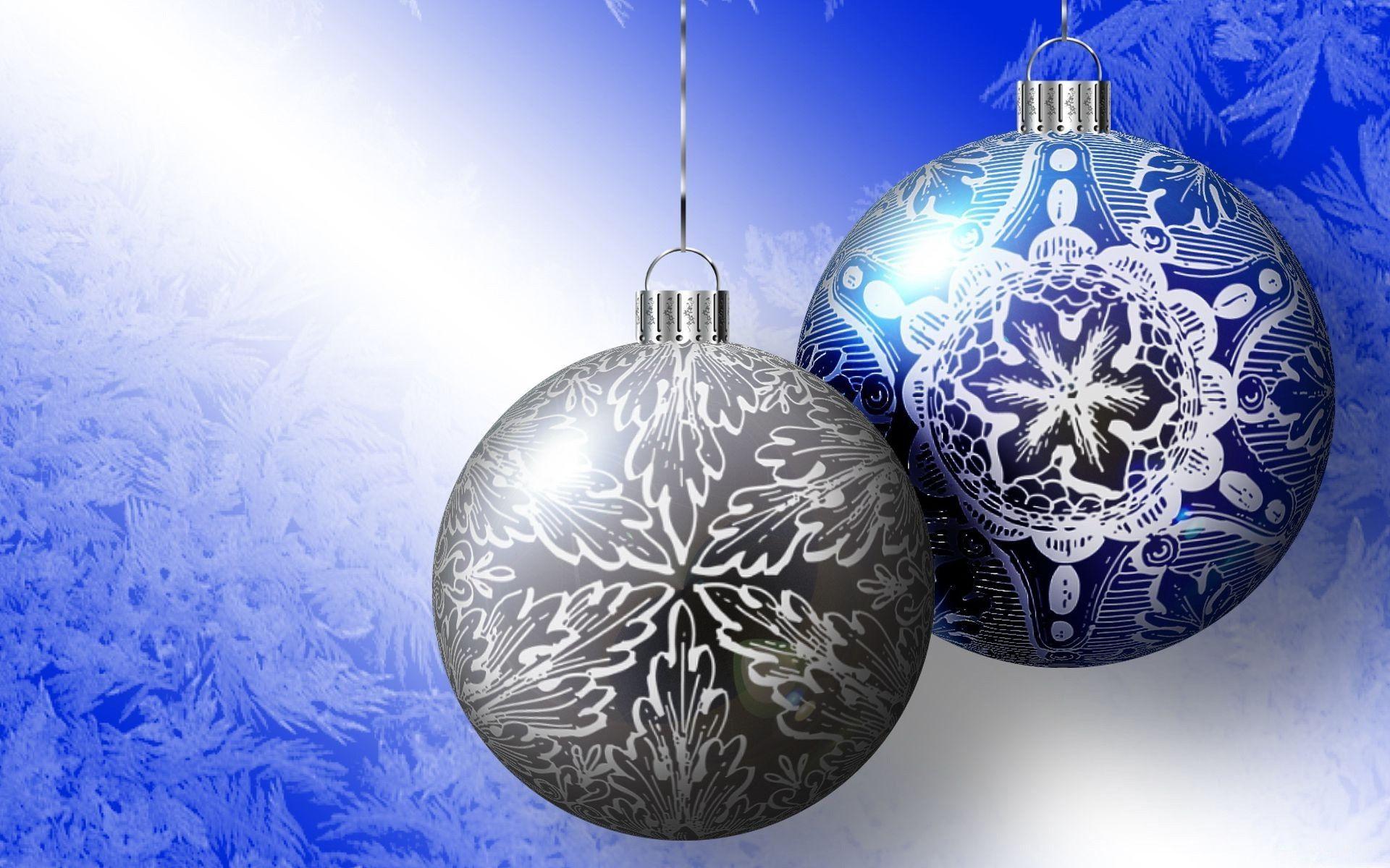 Ornaments Wallpaper Full HD