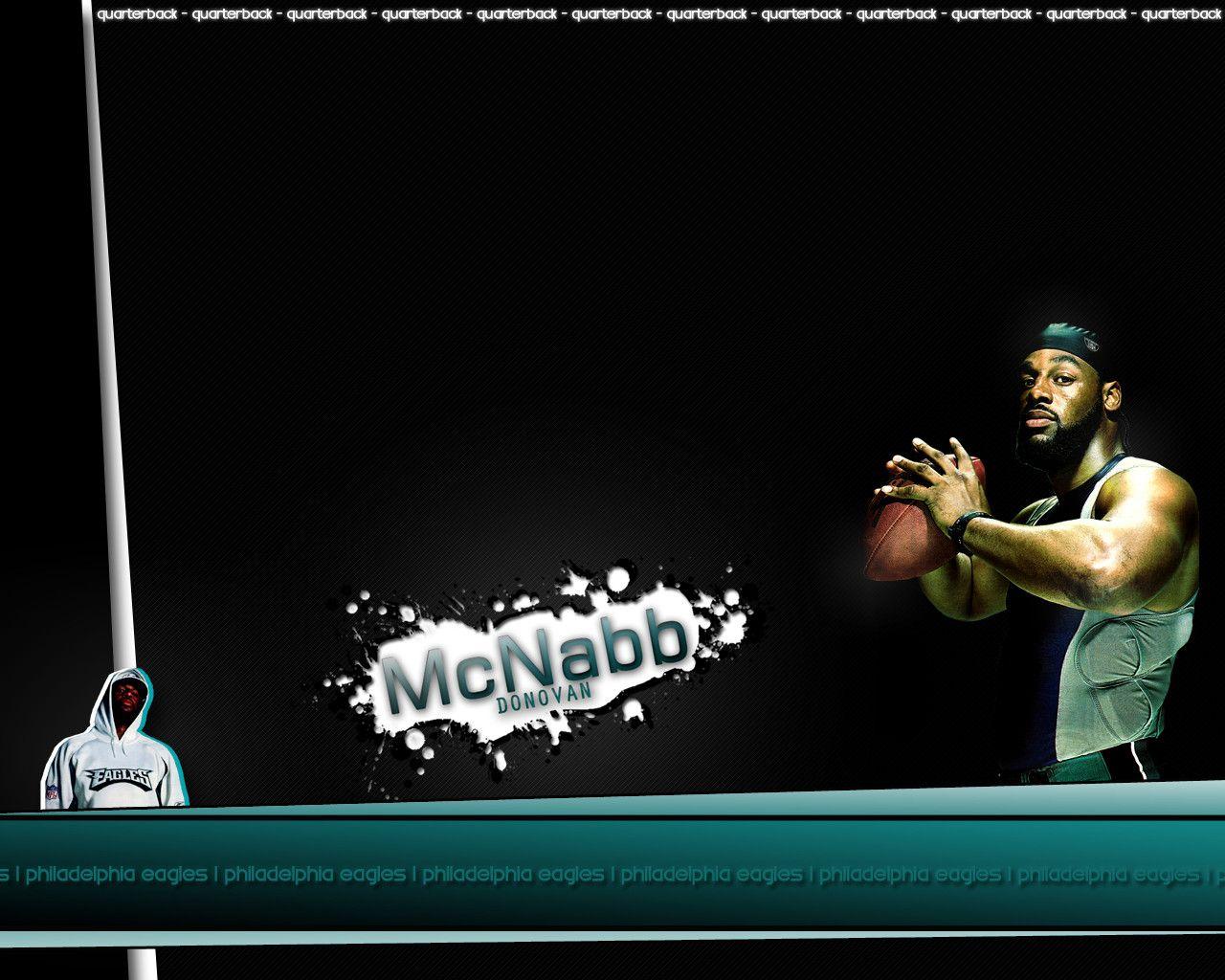 Donovan Mcnabb Wallpapers - Wallpaper Cave