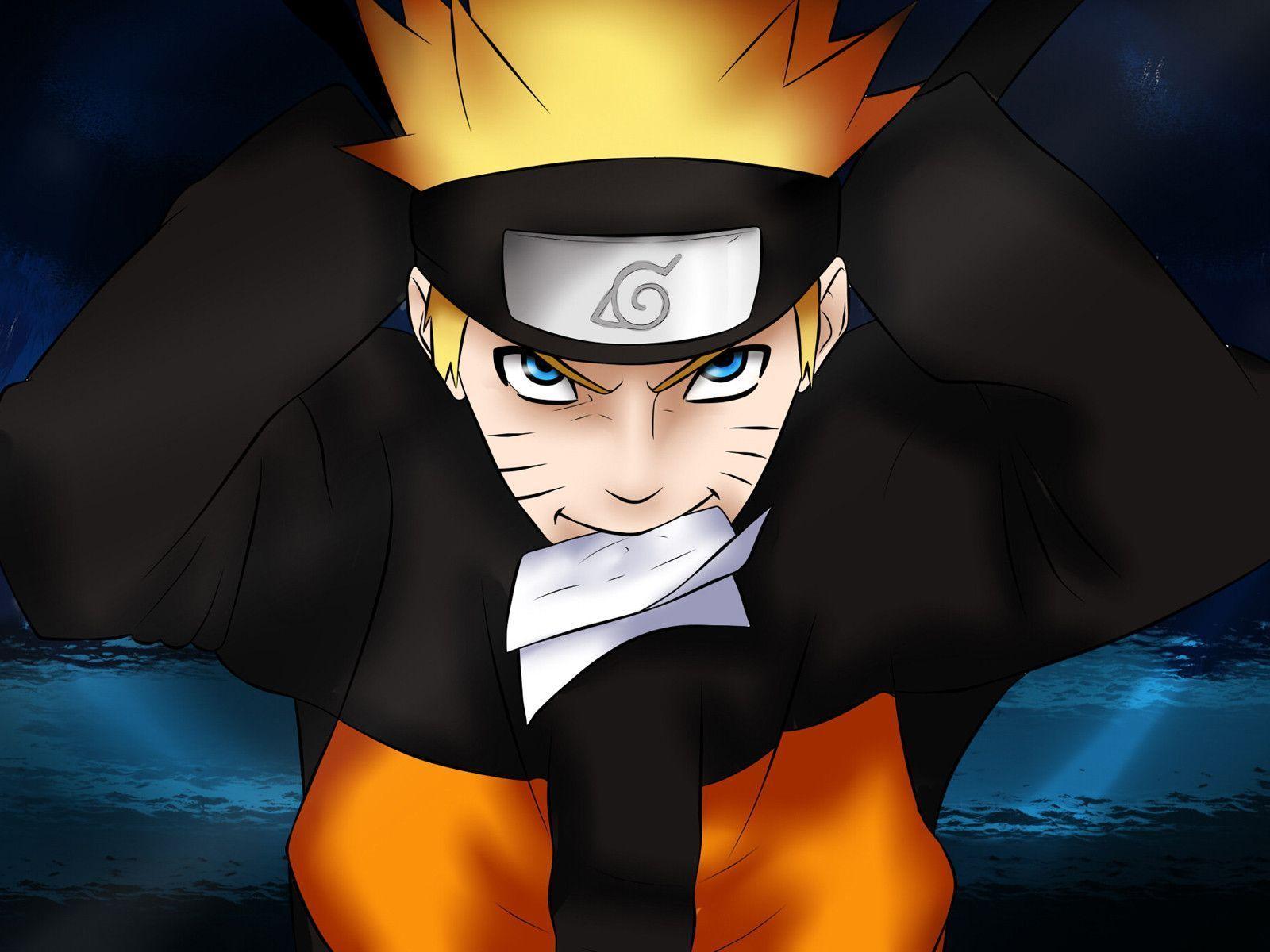 Naruto HD Wallpaper Wallpaper Inn