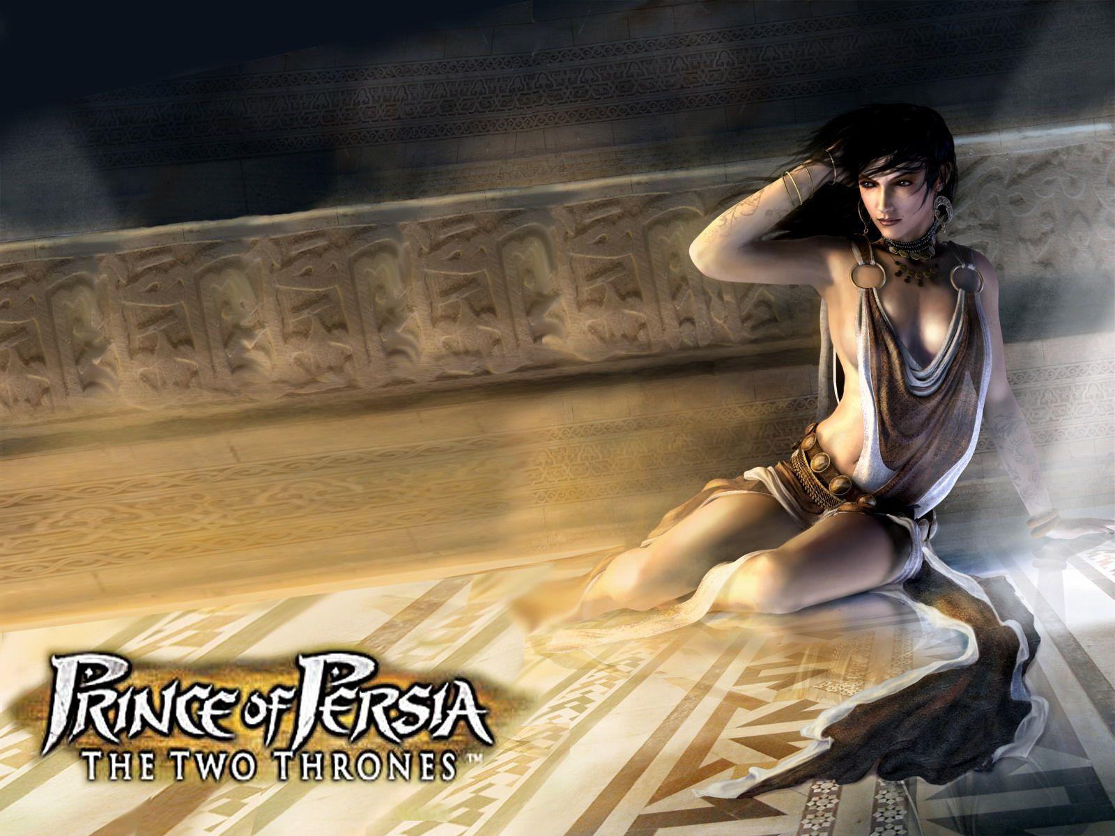 Prince of persia the two thrones steam фото 44
