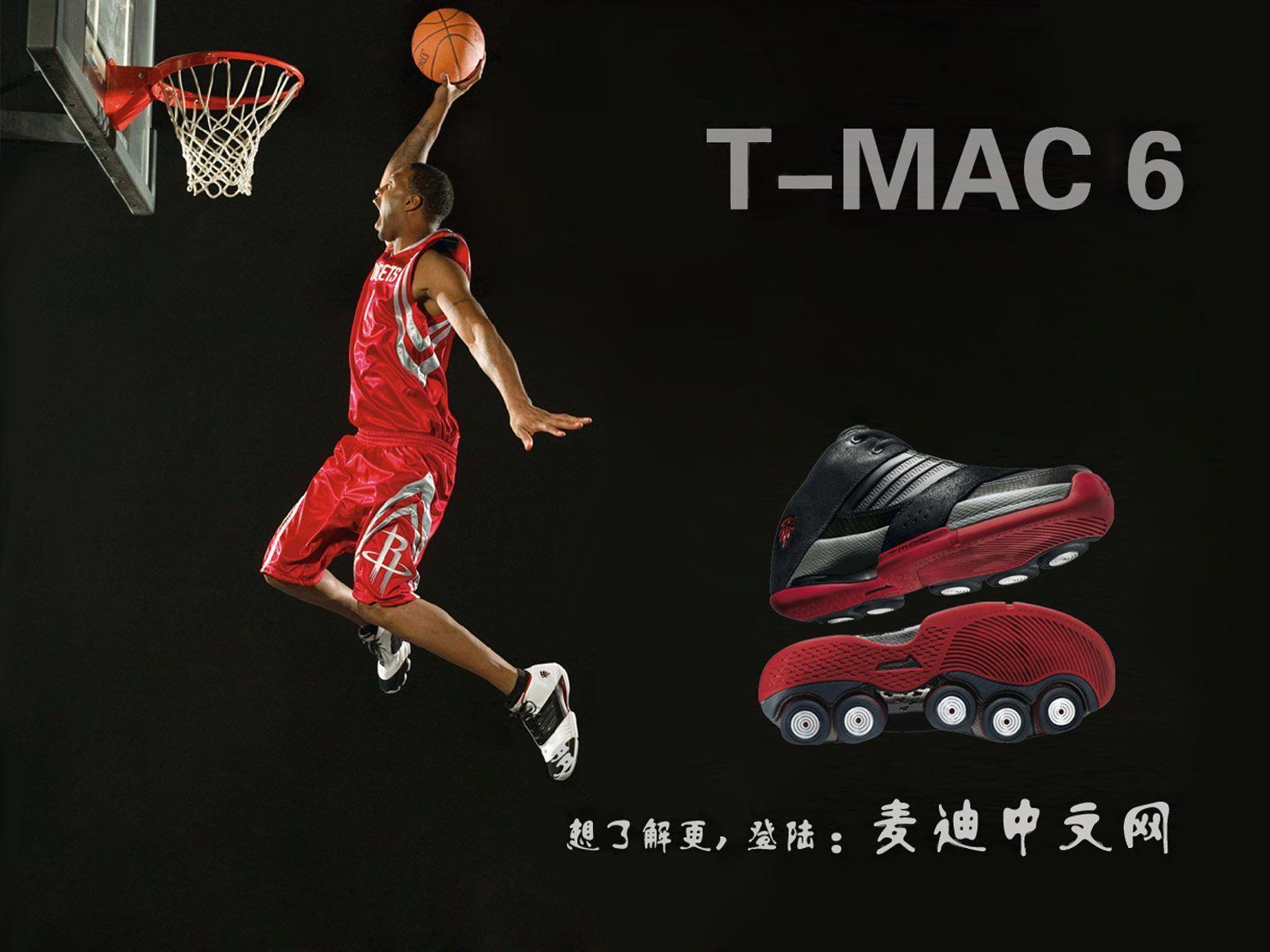 T Mac 6 Series Wallpaper