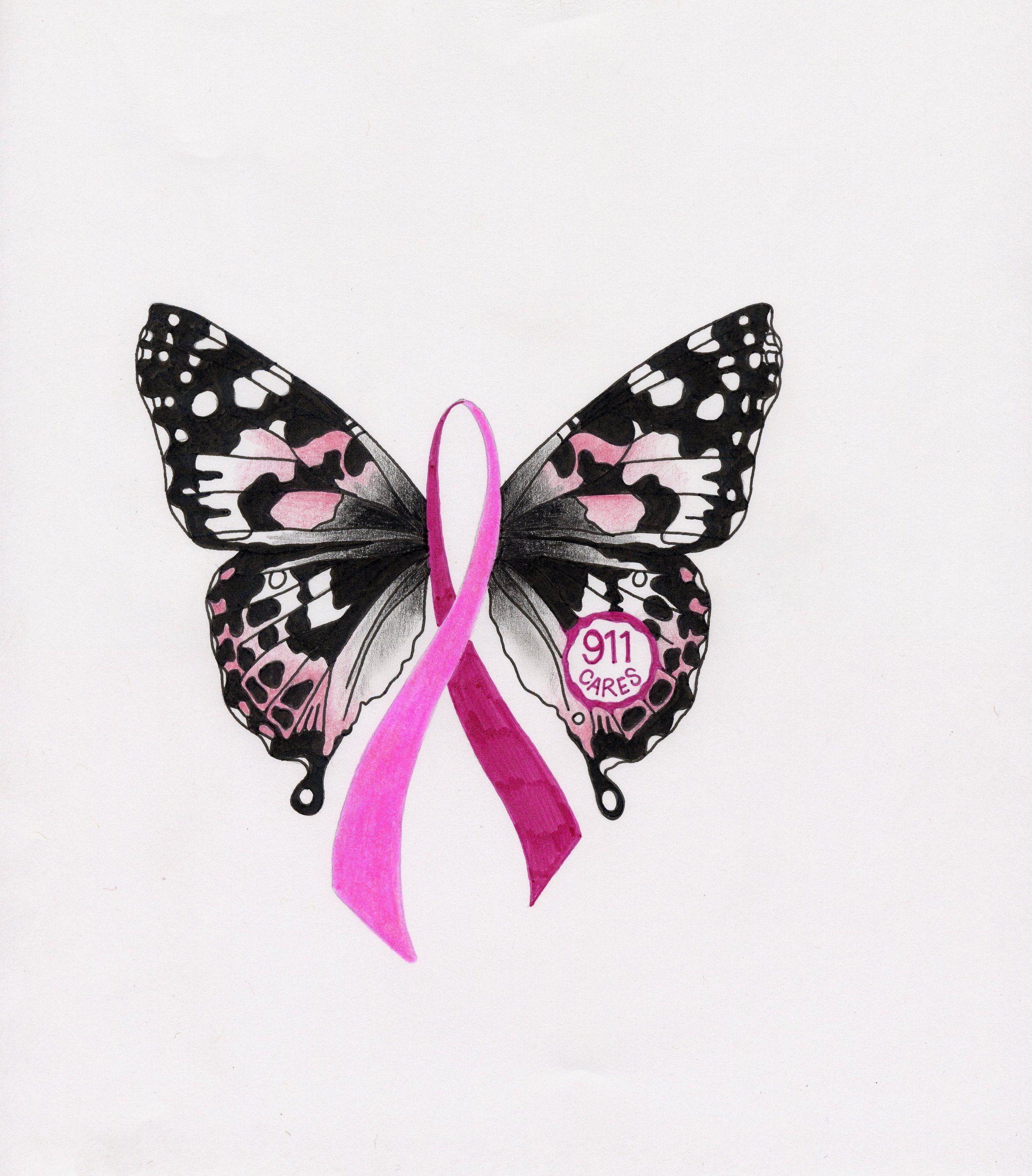 The Breast Cancer Research Wallpaper