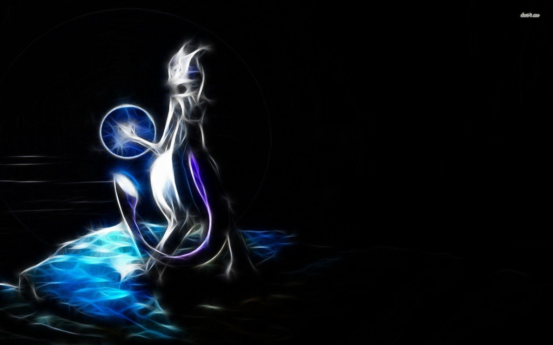 Mewtwo Wallpaper HD wallpaper search