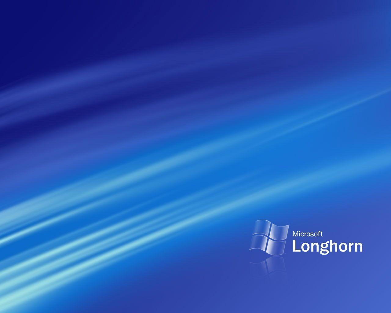 windows longhorn 4074 wallpapers