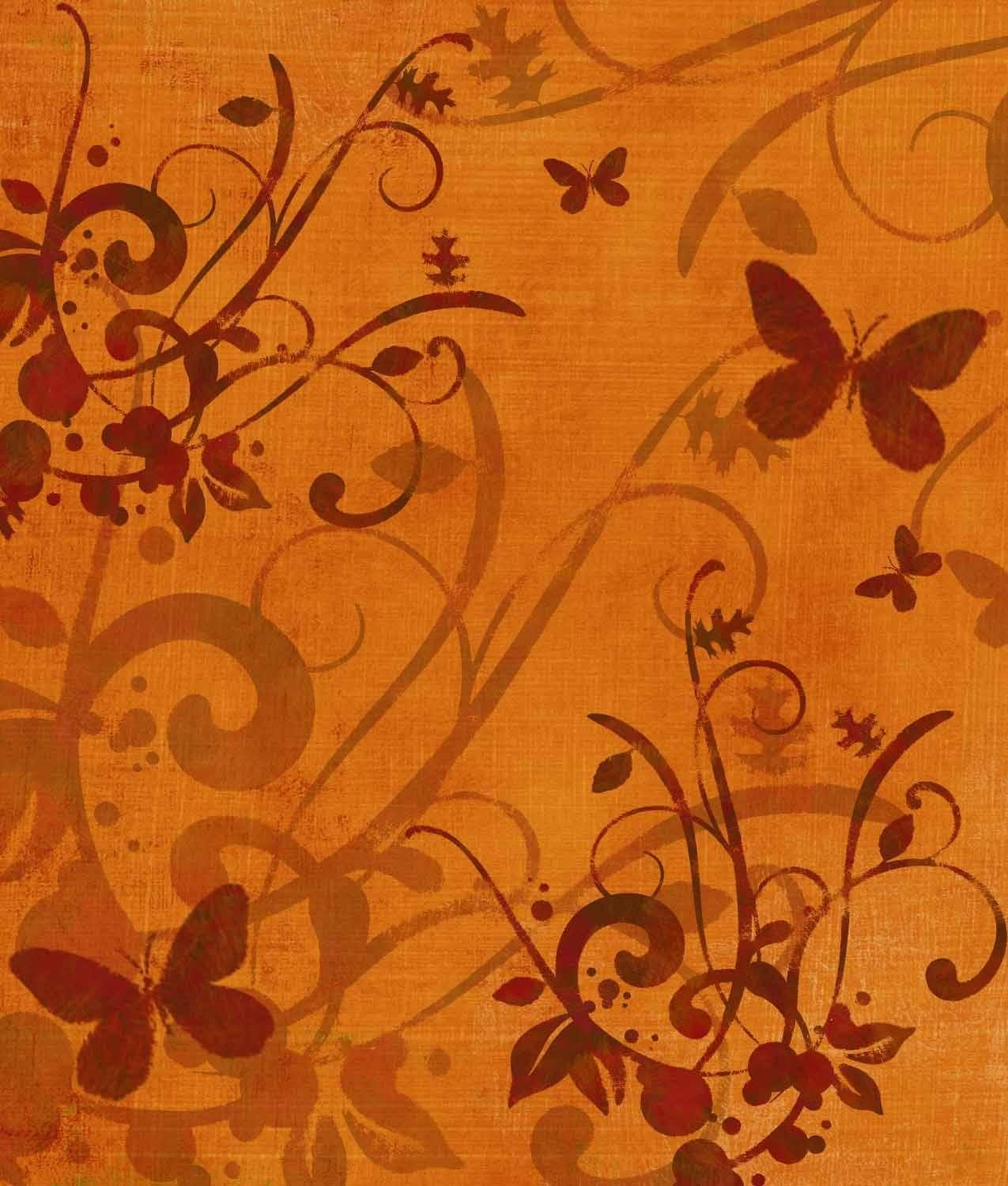 Fall Background Photo