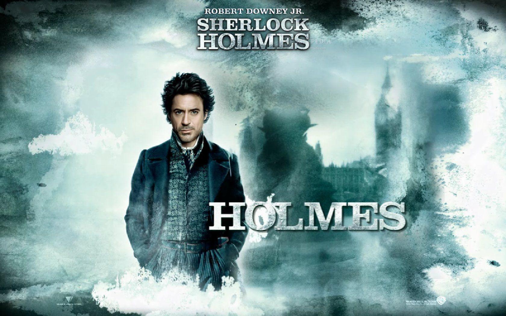 Sherlock Holmes Wallpaper. Sherlock Holmes Background
