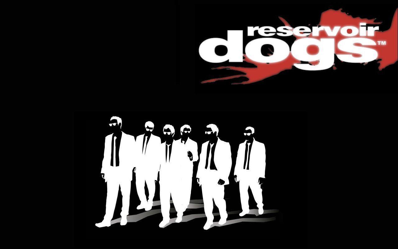 Reservoir Dogs Wallpaper 14450 HD Wallpaper in Movies