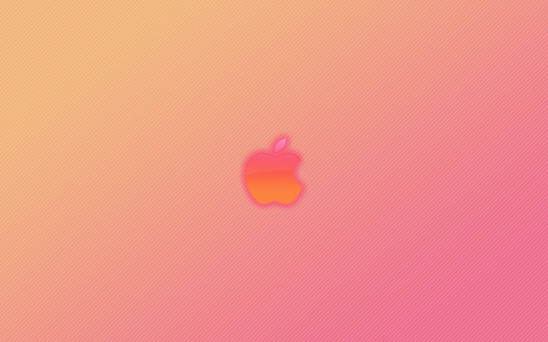 Pink Wallpaper Apple wallpaper