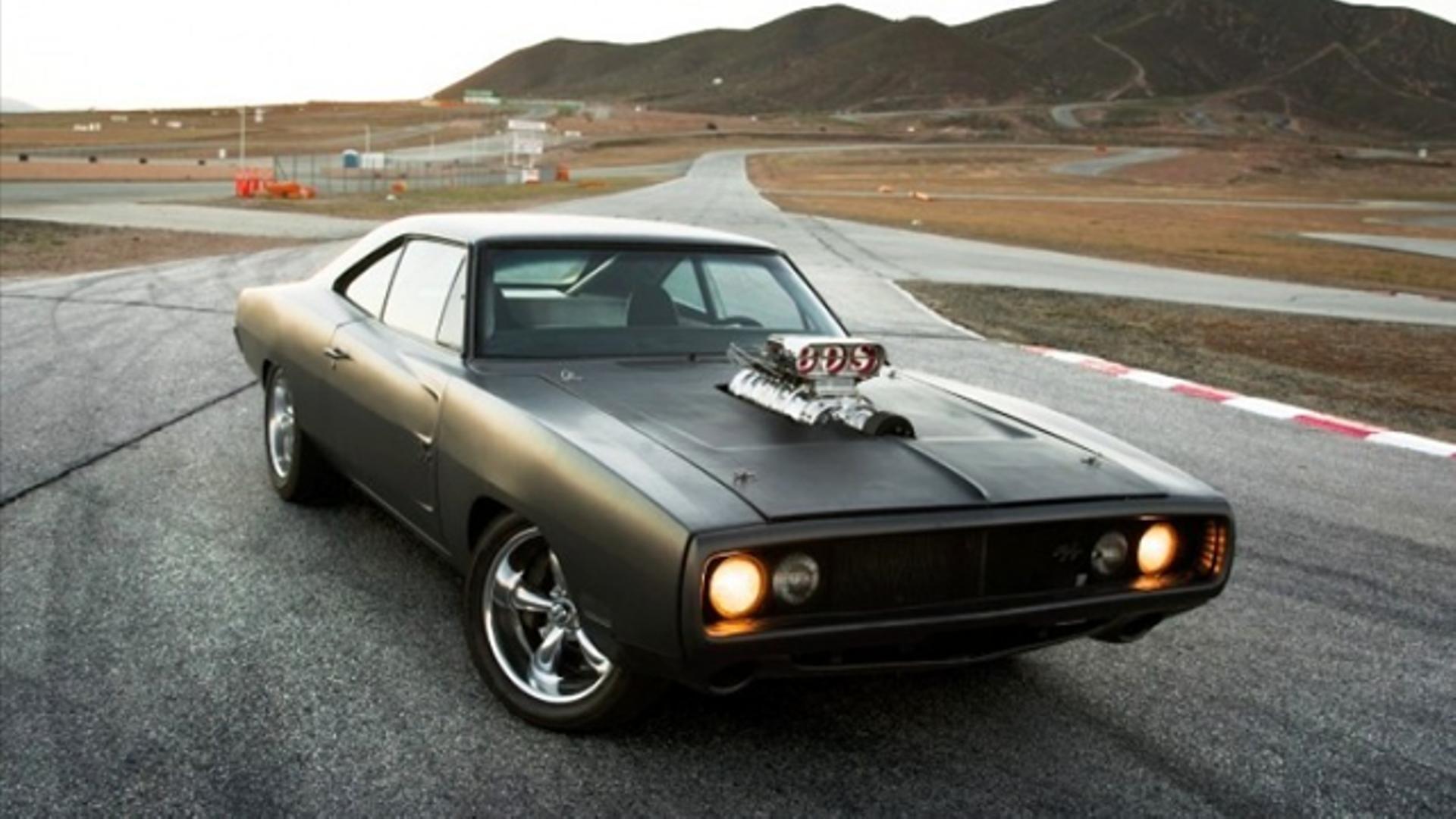 Muscle Cars Fast and Furious Free Picture Wallpaper Muscle Cars