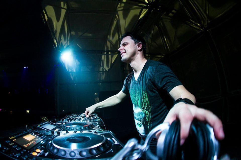 Markus Schulz Wallpapers - Wallpaper Cave