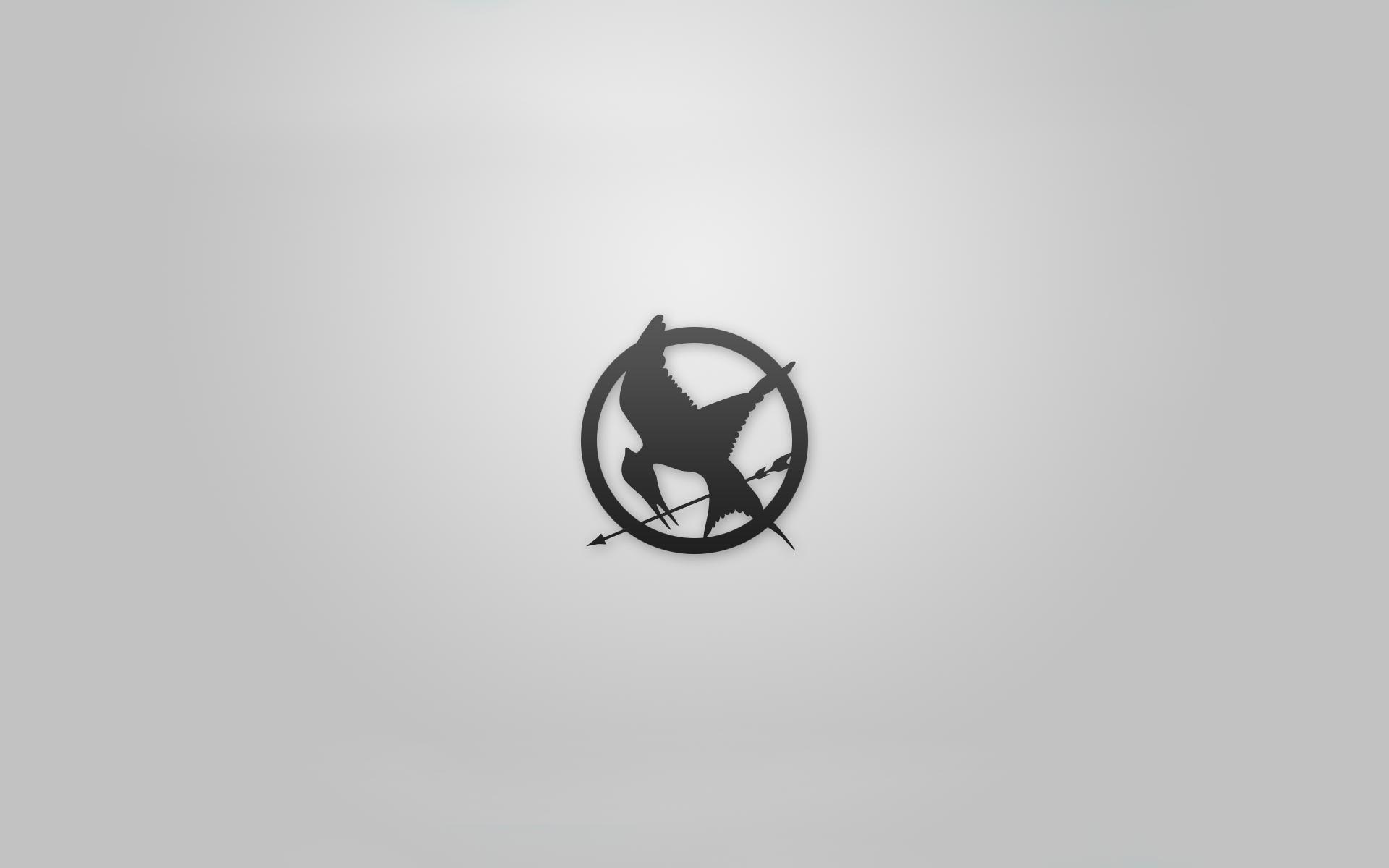 Mockingjay Hunger Games Wallpaper #
