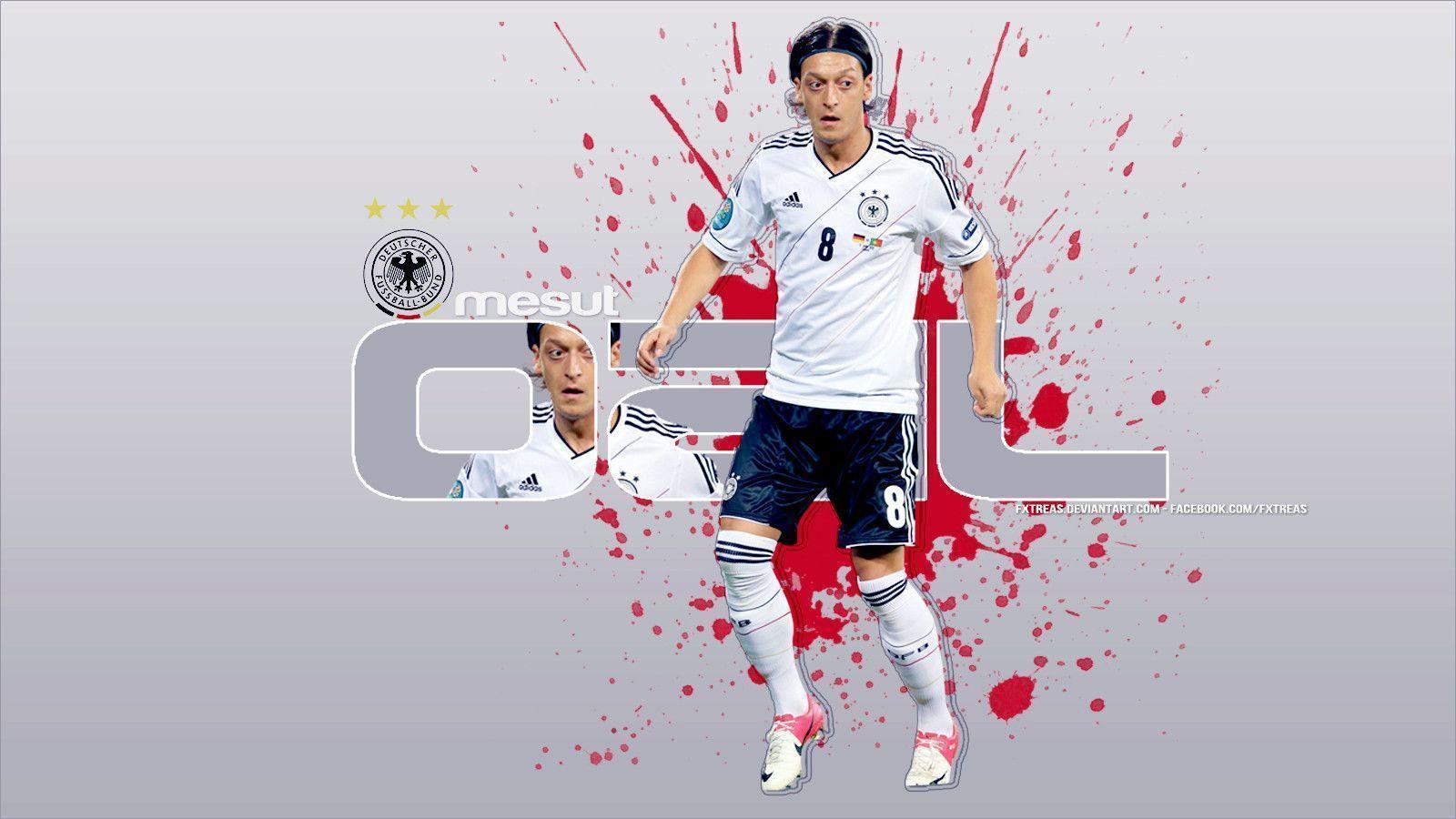 Ozil