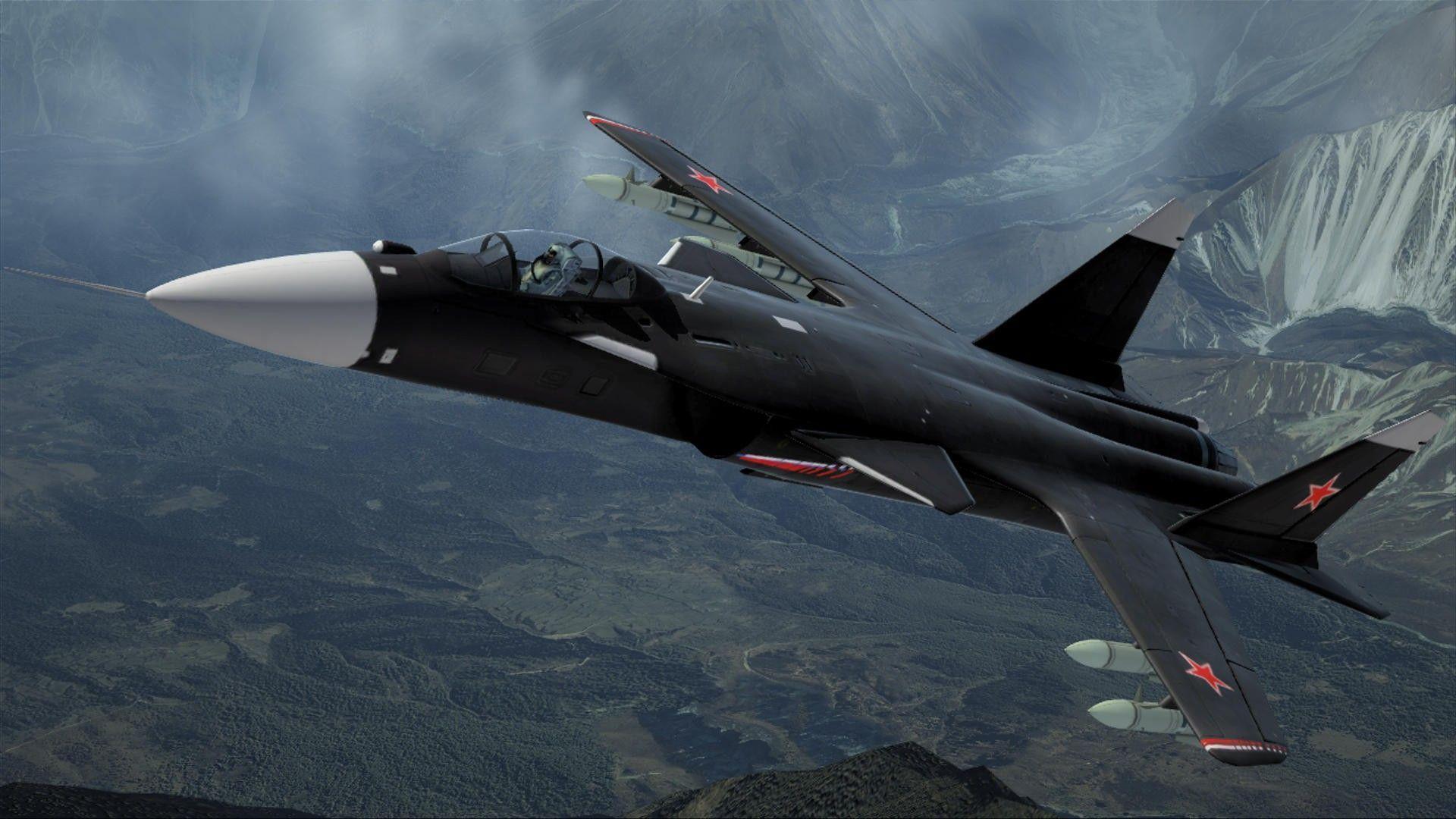 Fighter Jet Wallpapers - Wallpaper Cave