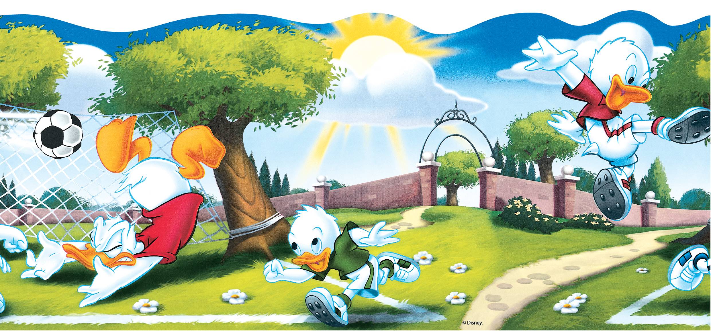 Download Donald Duck HD Wallpaper. Full HD Wallpaper